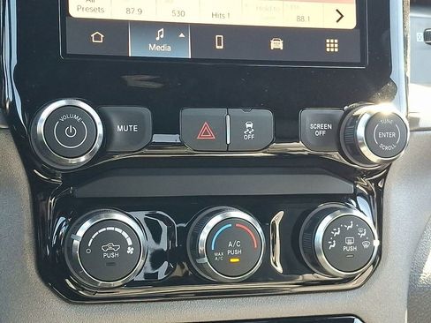 New 2026 RAM 2500 Tradesman AWD/4WD image 9