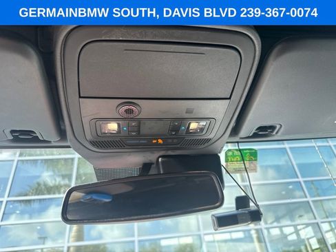 Used 2023 Ford Bronco Big Bend AWD/4WD image 14