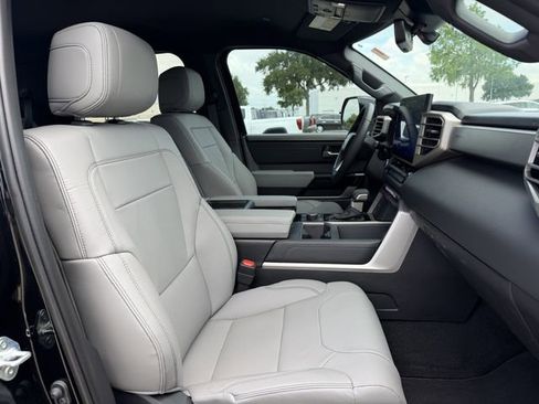 Certified 2026 Toyota Tundra Limited AWD/4WD image 28