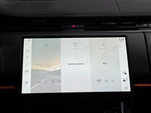 Used 2023 Land Rover Range Rover Sport SE image 14