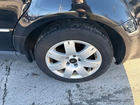 Used 2003 Volkswagen Passat GLX image 16