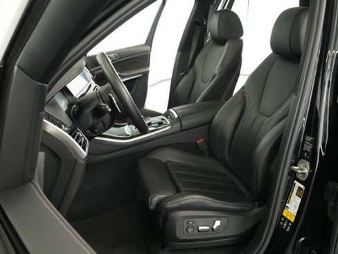 Used 2020 BMW X5 xDrive40i w/ M Sport Package AWD/4WD image 28