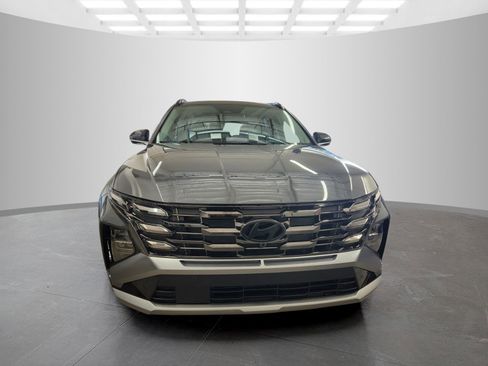 New 2026 Hyundai Tucson Limited image 2