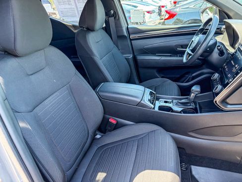 Used 2022 Hyundai Santa Cruz SEL AWD/4WD image 15