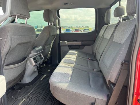 Certified 2023 Ford F350 XLT AWD/4WD image 20