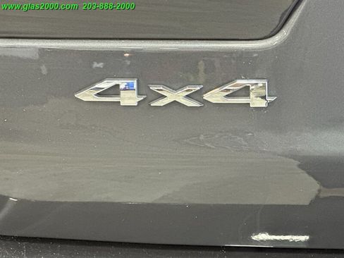 Used 2023 Jeep Grand Cherokee L Limited w/ Luxury Tech Group II AWD/4WD image 28