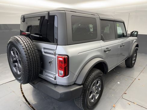 Used 2024 Ford Bronco Big Bend image 13