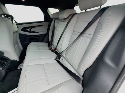 New 2026 Land Rover Range Rover Evoque S AWD/4WD image 20