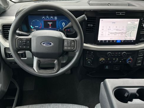 New 2026 Ford F350 XLT w/ XLT Premium Package image 13