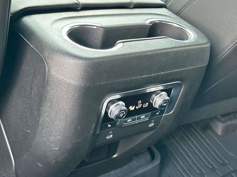 Used 2023 GMC Yukon Denali w/ LPO, Floor Liner Package AWD/4WD image 15