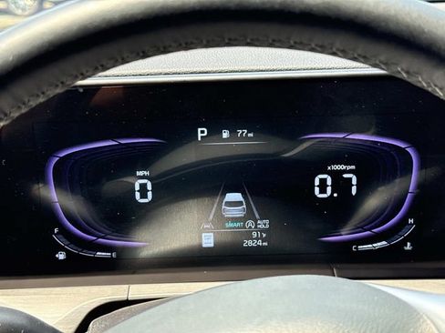 Used 2025 Kia Telluride EX X-Line AWD/4WD image 28