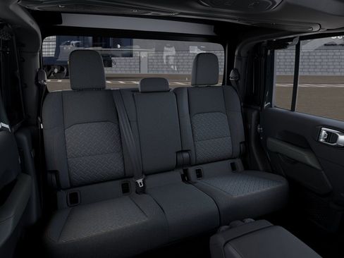 New 2026 Jeep Gladiator Mojave image 15