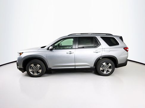 New 2026 Honda Pilot EX-L image 7