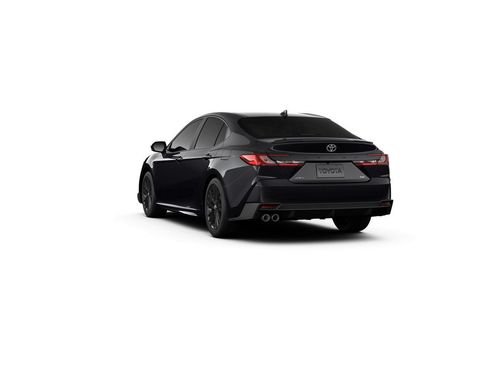 New 2026 Toyota Camry SE FWD image 7