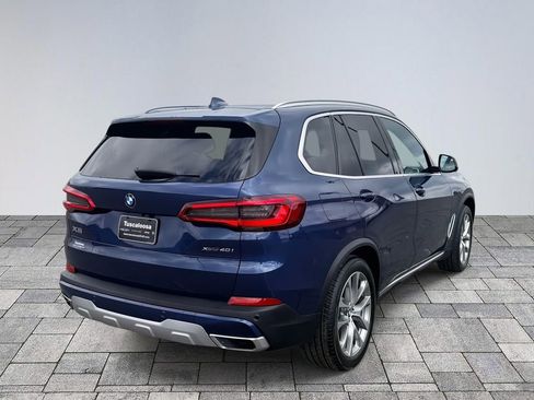 Used 2020 BMW X5 xDrive40i w/ Premium Package image 7