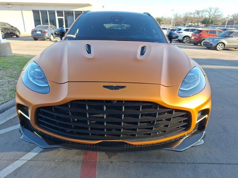 Used 2023 Aston Martin DBX 707 image 9