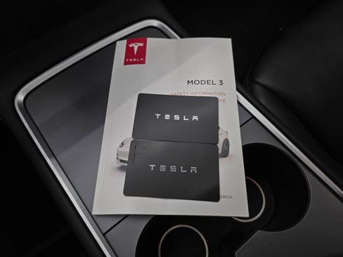 Used 2023 Tesla Model 3 Long Range AWD/4WD image 41