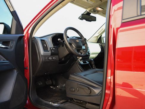 Used 2019 Chevrolet Colorado Z71 image 13