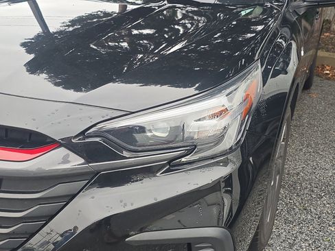 Used 2023 Subaru Legacy Sport image 8