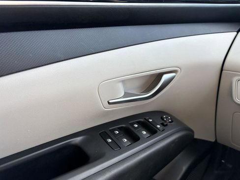 Used 2024 Hyundai Tucson SEL AWD/4WD image 13