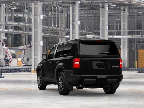 New 2026 Toyota Land Cruiser 1958 image 7