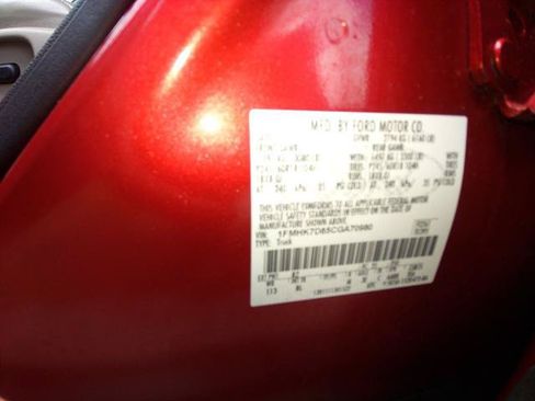 Used 2012 Ford Explorer XLT FWD image 20