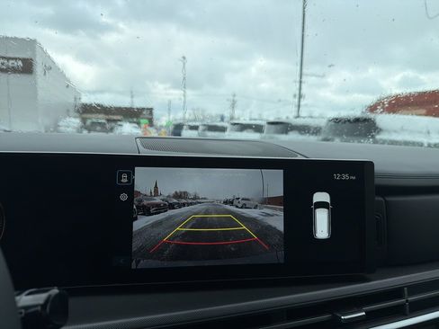 New 2026 Hyundai Santa Fe SEL image 28