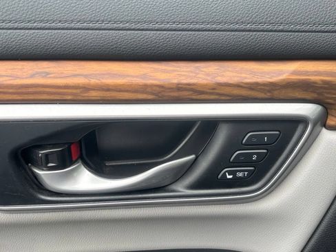 Used 2019 Honda CR-V EX-L image 8