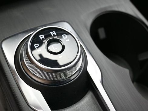 New 2026 Ford Escape Platinum w/ Premium Technology Package image 24