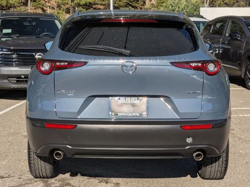 Used 2024 MAZDA CX-30 AWD 2.5 S w/ Preferred Package image 6