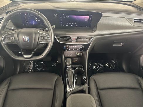 Used 2024 Buick Encore GX Sport Touring w/ Comfort Package image 10