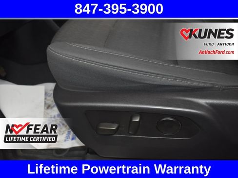 Used 2024 Chevrolet Silverado 1500 LT Trail Boss w/ Convenience Package II AWD/4WD image 25