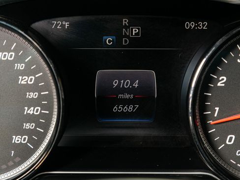 Used 2018 Mercedes-Benz E 300 E 300 RWD Sedan w/ Premium 1 Package image 14