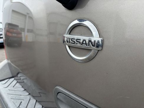 Used 2003 Nissan Xterra XE w/ Power Pkg image 10