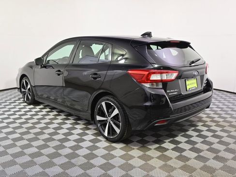 Used 2017 Subaru Impreza 2.0i Sport image 3