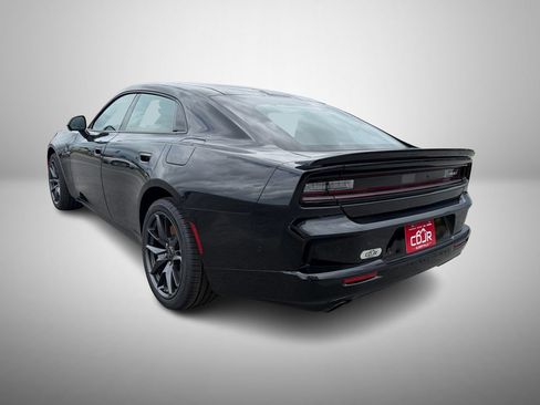 New 2026 Dodge Charger Scat Pack AWD/4WD image 4
