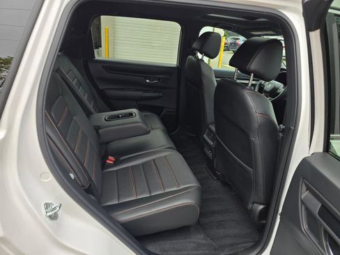 Used 2025 Honda CR-V Sport-L image 12