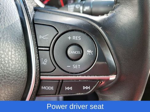 Used 2019 Toyota Camry XSE image 13