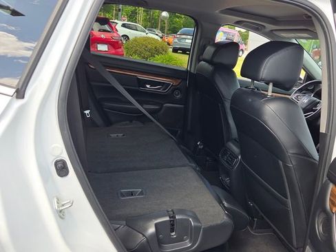 Used 2022 Honda CR-V EX-L image 14