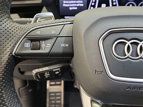 Used 2024 Audi RS 3 image 23