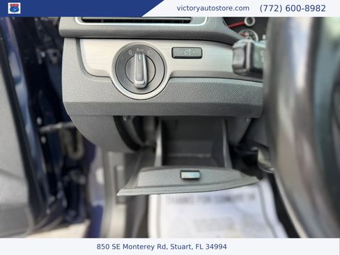 Used 2014 Volkswagen Passat 2.5 SE FWD image 20
