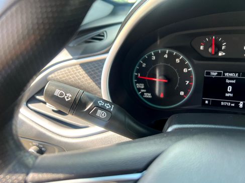 Used 2020 Chevrolet Malibu LS w/ Driver Confidence Package II image 13