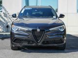 Used 2022 Alfa Romeo Stelvio Veloce image 2