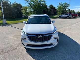 Used 2023 Buick Enclave Avenir w/ Trailering Package, 5000 lbs. FWD video 2