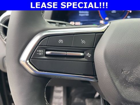 New 2024 Chevrolet Blazer EV LT image 20