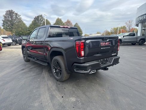 New 2026 GMC Sierra 1500 Elevation w/ Preferred Package image 2