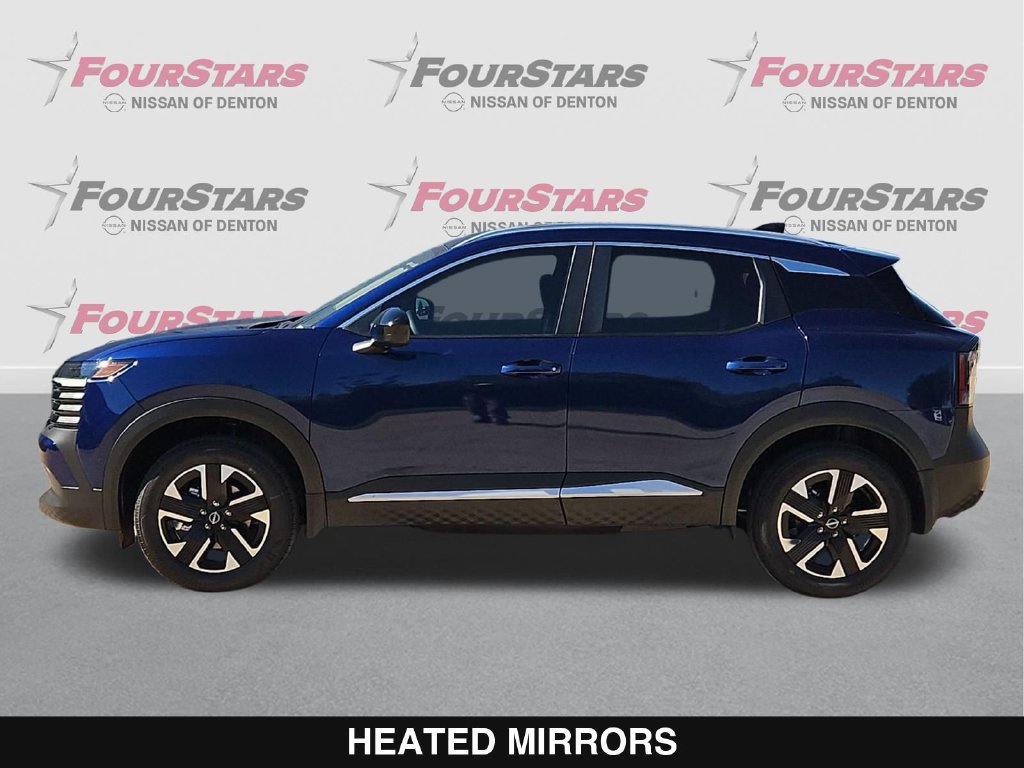 New 2027 Nissan Kicks SV AWD/4WD image 8