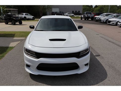 Used 2021 Dodge Charger R/T w/ Blacktop Package RWD image 58