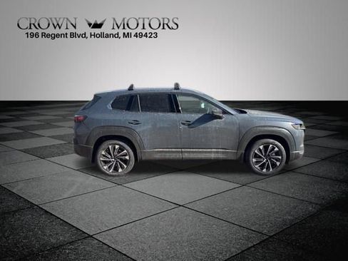 New 2026 MAZDA CX-50 2.5 Hybrid w/ Weather Package image 11