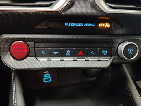 New 2025 Ford Mustang GT Premium w/ 60th Anniversary Package image 27